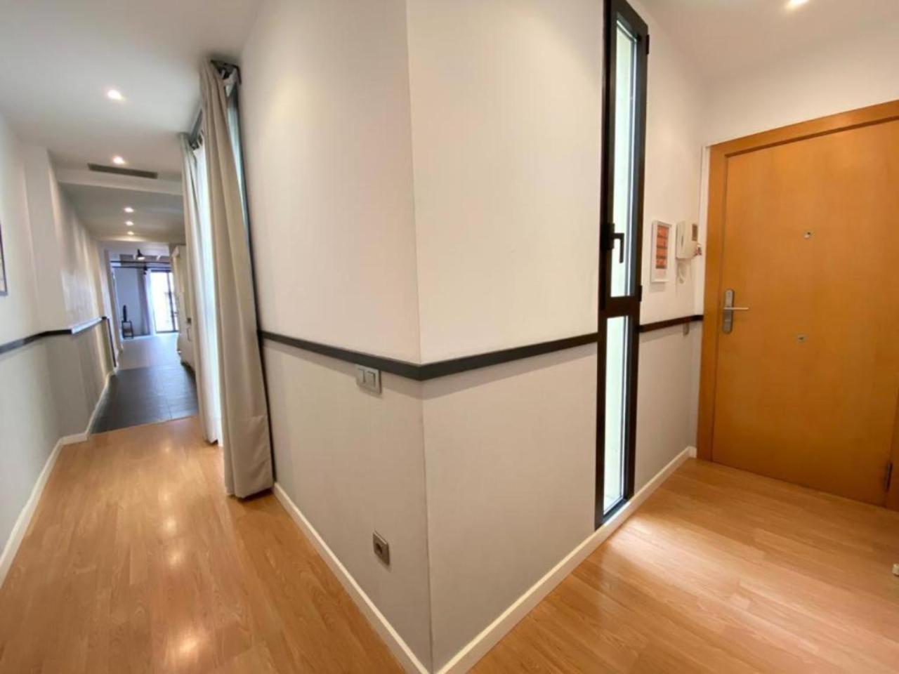 Liceu Apartments By Gaiarooms Barcelona Exteriér fotografie